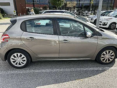 Peugeot 208 1.6 E-HDI FAP 92 URBAN SOUL 5P