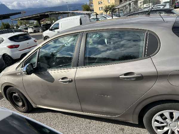 Peugeot 208 1.6 E-HDI FAP 92 URBAN SOUL 5P