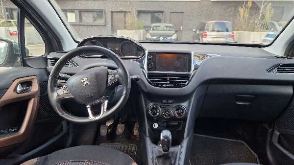 Peugeot 208 1.6 E-HDI FAP 92 URBAN SOUL 5P