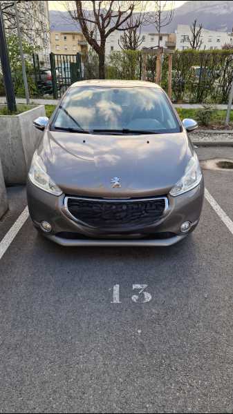Peugeot 208 1.6 E-HDI FAP 92 URBAN SOUL 5P