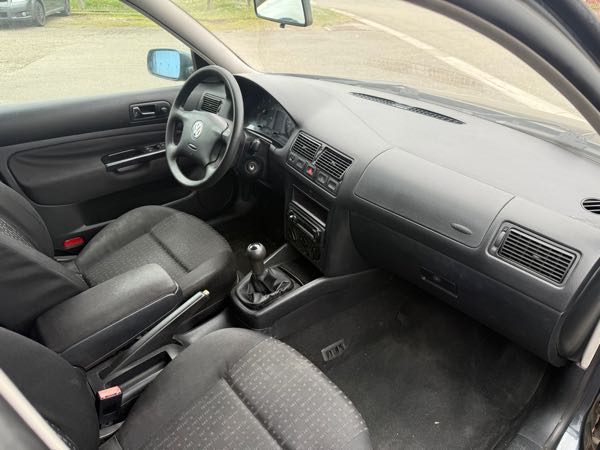 Volkswagen Golf golf IV 1.9 TDI 101 CH