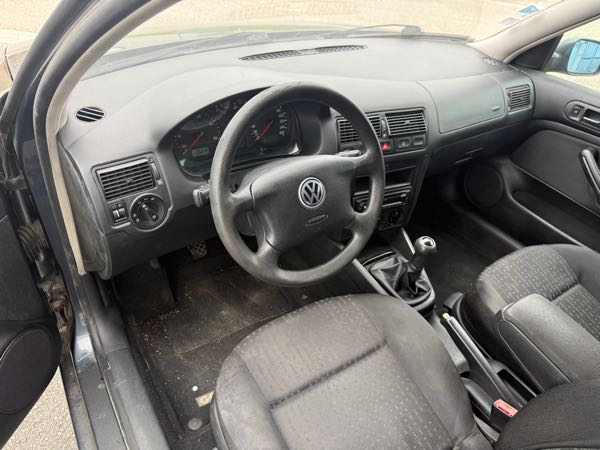 Volkswagen Golf golf IV 1.9 TDI 101 CH