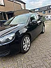 Volkswagen Golf VII (2) 1.4 TSI 125 BLUEMOTION TECHNOLOGY CARAT DSG7 5P thumbnail
