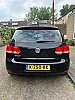 Volkswagen Golf VII (2) 1.4 TSI 125 BLUEMOTION TECHNOLOGY CARAT DSG7 5P thumbnail