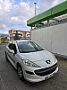 Peugeot 207 1.4 HDI 70 STYLE BLUE LION 3P thumbnail