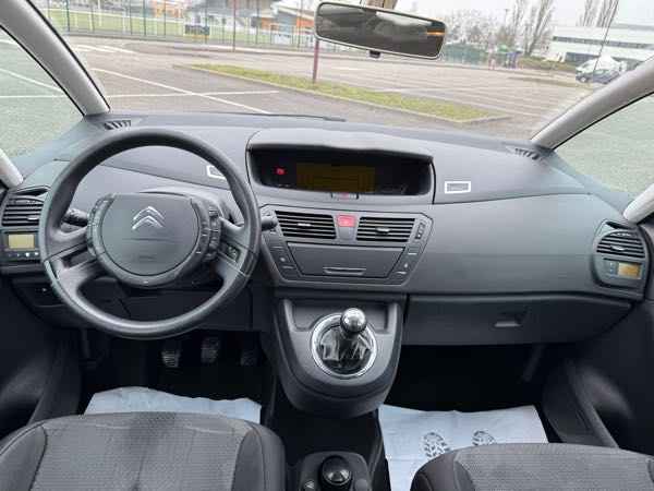 Citroen C4 II 1.6 VTI 120 ATTRACTION