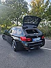 Bmw Serie 3 (G21) TOURING 318D 150 LOUNGE thumbnail