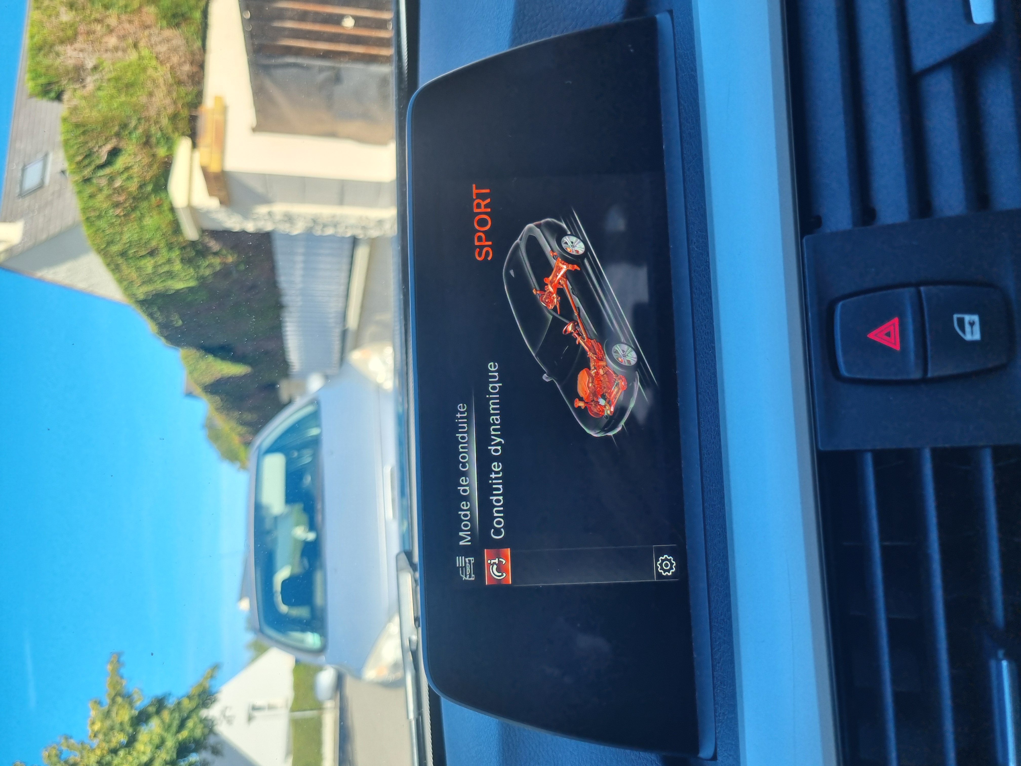 Bmw Serie 3 (G21) TOURING 318D 150 LOUNGE