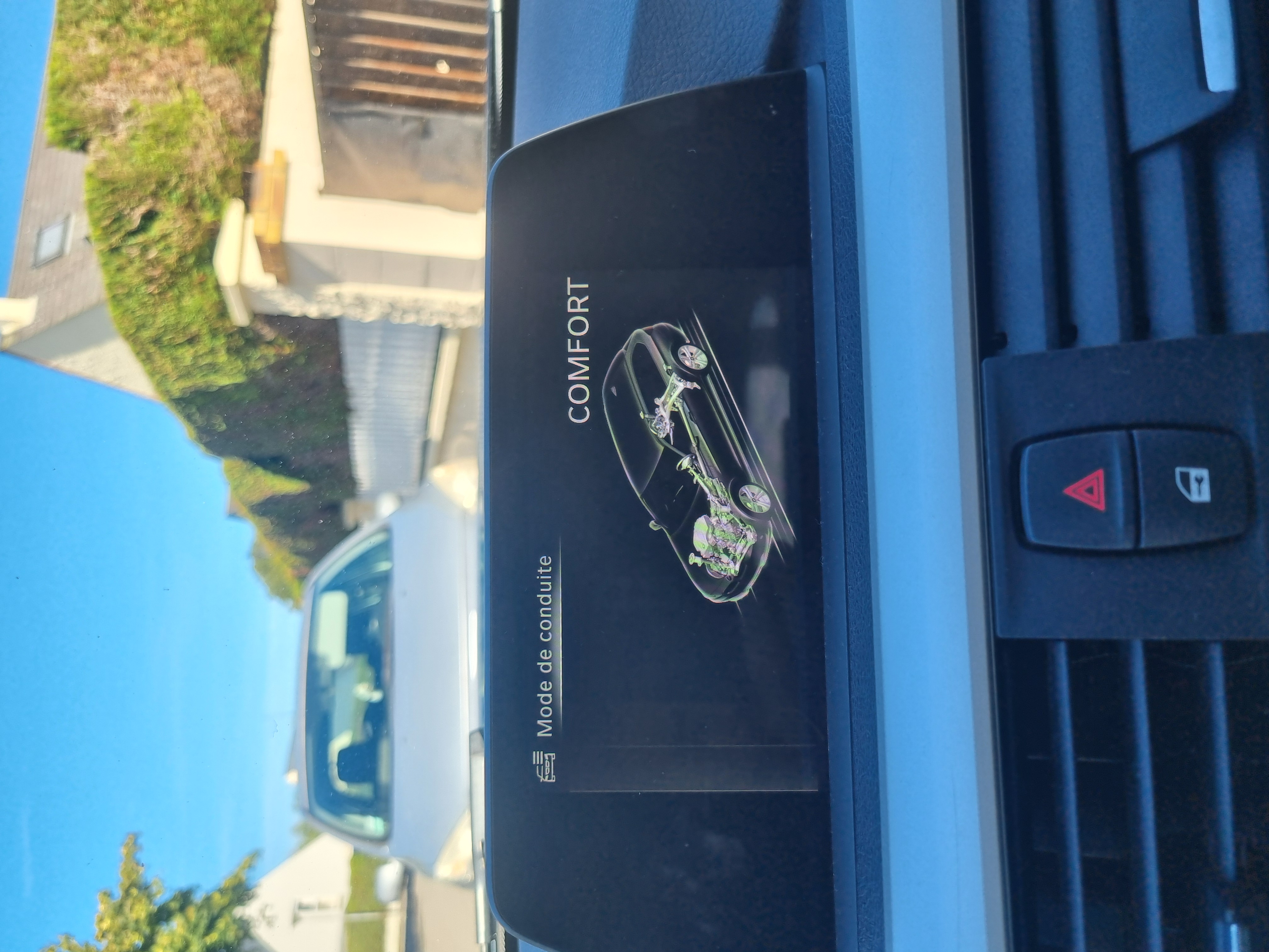 Bmw Serie 3 (G21) TOURING 318D 150 LOUNGE