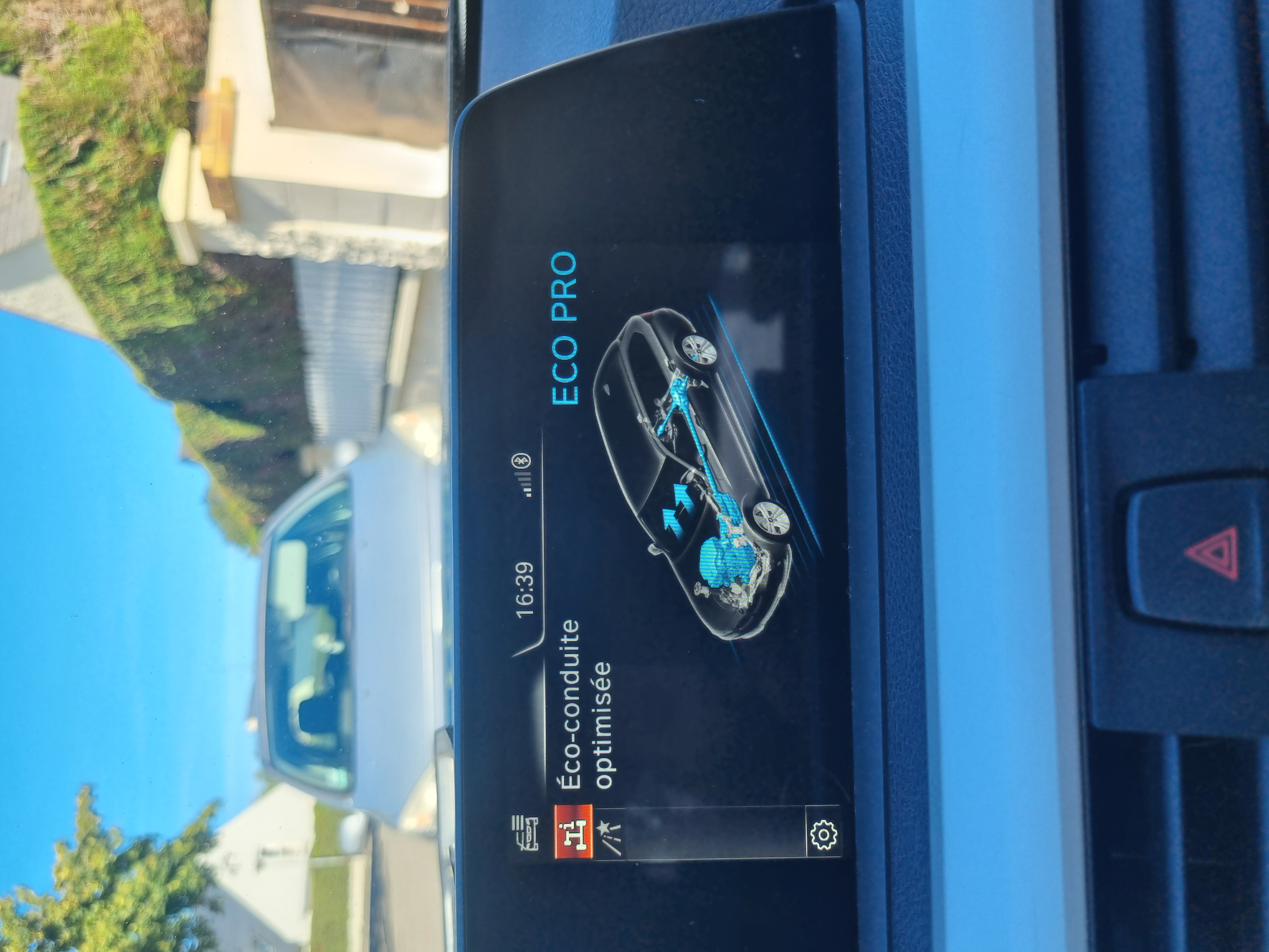 Bmw Serie 3 (G21) TOURING 318D 150 LOUNGE