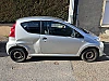 Peugeot 107 1.0 TRENDY 3P thumbnail
