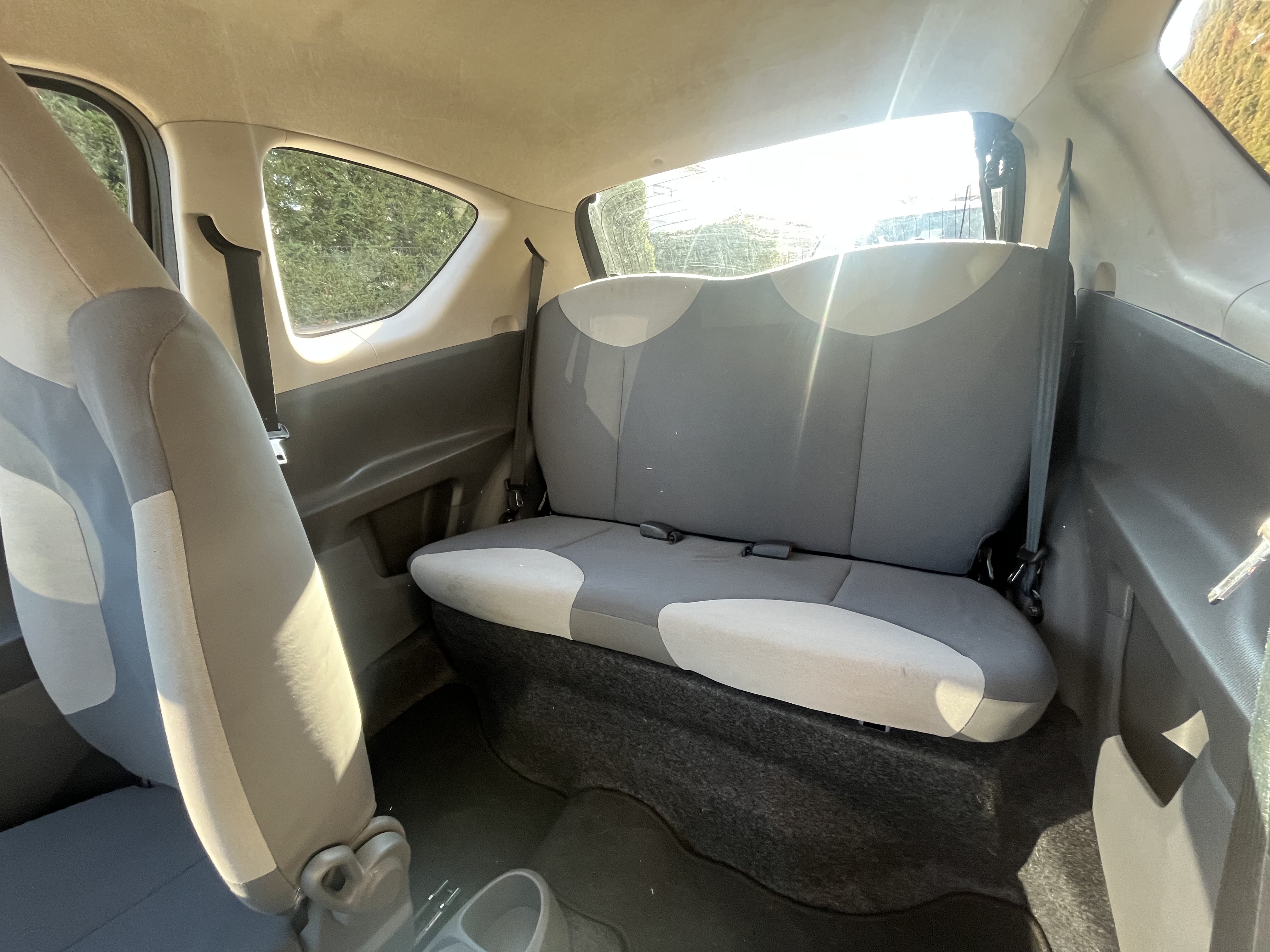 Peugeot 107 1.0 TRENDY 3P