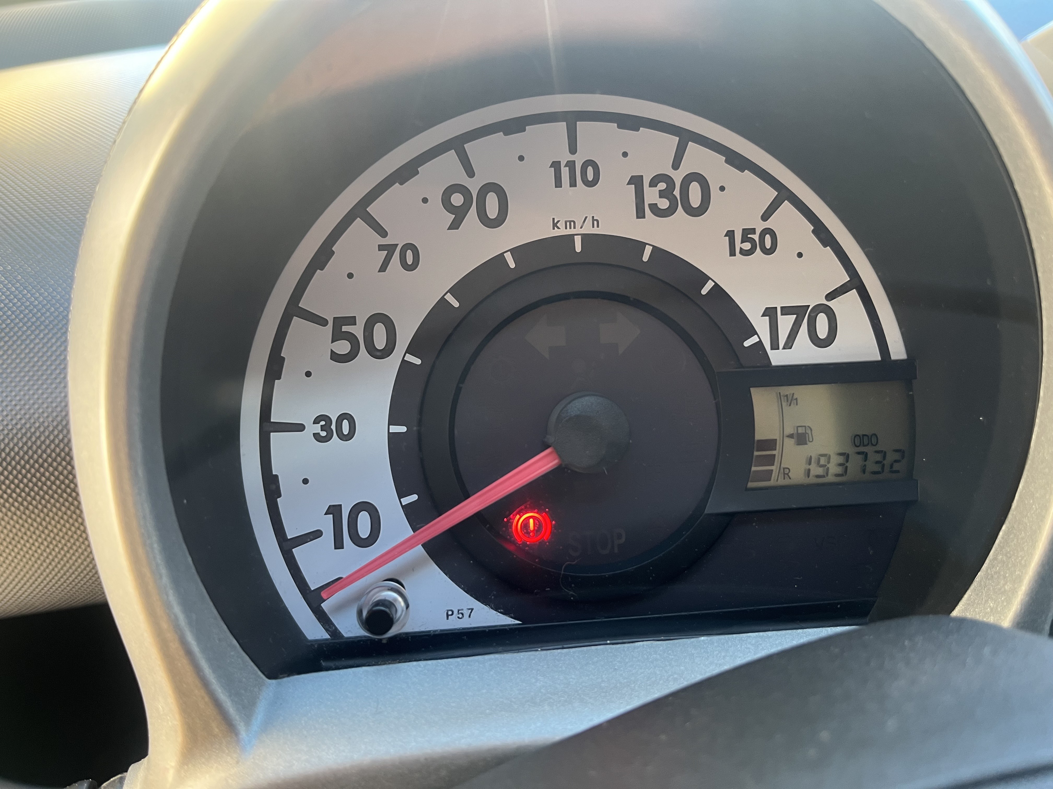 Peugeot 107 1.0 TRENDY 3P