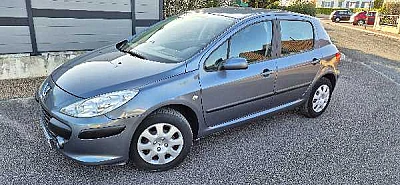 Peugeot 307 (2) 1.6 HDI 90 RWC 5P