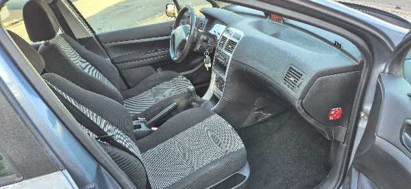 Peugeot 307 (2) 1.6 HDI 90 RWC 5P