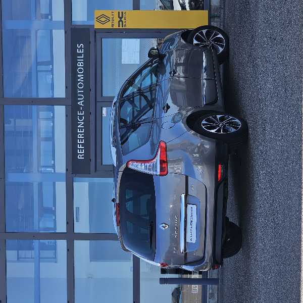 Renault Grand Scenic III (3) 1.5 DCI 110 BOSE EDITION EDC 7PL