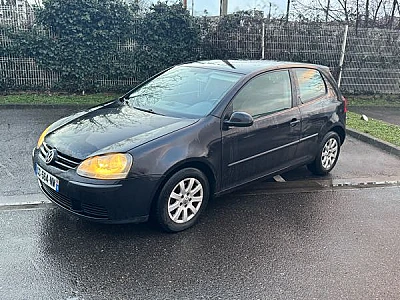 Volkswagen Golf Volkswagen Golf 5 1.4 tsi 90ch