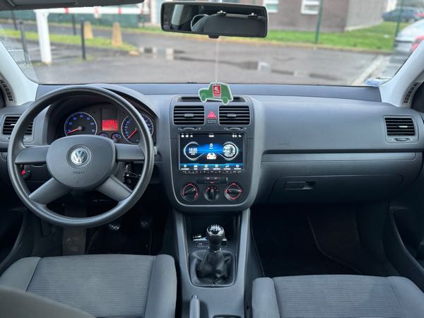Volkswagen Golf Volkswagen Golf 5 1.4 tsi 90ch