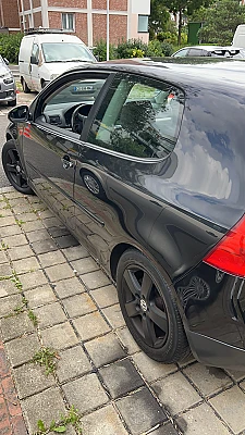 Volkswagen Golf V 1.4 TSI 140 CONFORT 3P