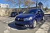 Dacia Logan II (2) MCV 1.0 SCE 75 SILVERLINE GARANTIE 12 MOIS thumbnail