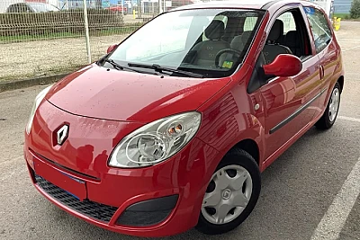 Renault Twingo II 1.2 LEV 16V 75 EXPRESSION TOIT OUVRANT GARANTIE 12 MOIS