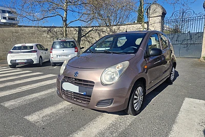 Suzuki Alto II 1.0 GL GARANTIE 12 MOIS