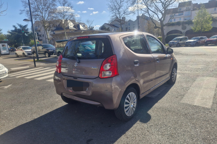 Suzuki Alto II 1.0 GL GARANTIE 12 MOIS