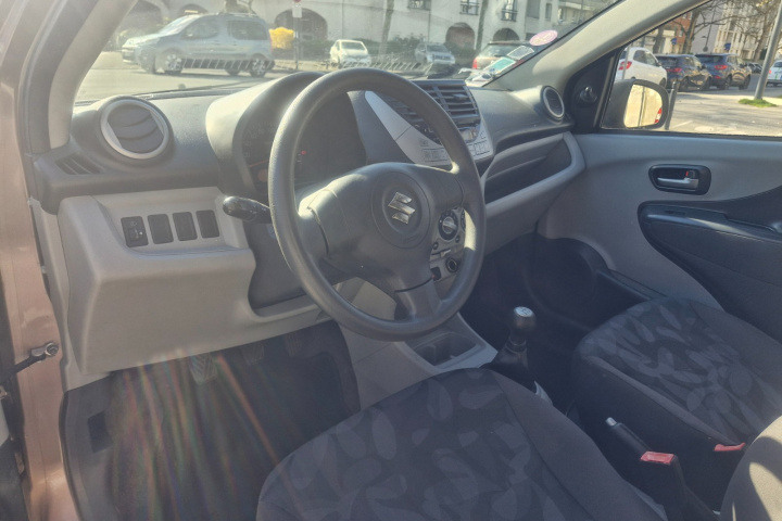 Suzuki Alto II 1.0 GL GARANTIE 12 MOIS