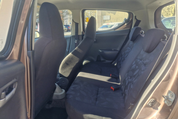 Suzuki Alto II 1.0 GL GARANTIE 12 MOIS