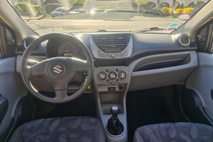 Suzuki Alto II 1.0 GL GARANTIE 12 MOIS