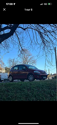 Citroen C3 1.4 16S HDI PACK CLIM