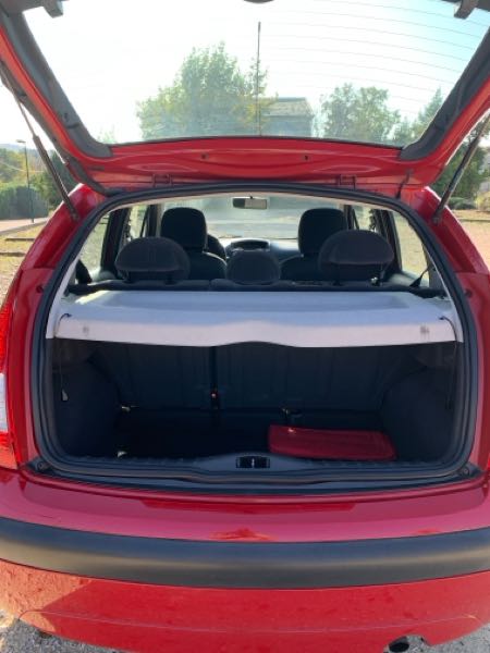 Citroen C3 1.4 16S HDI PACK CLIM