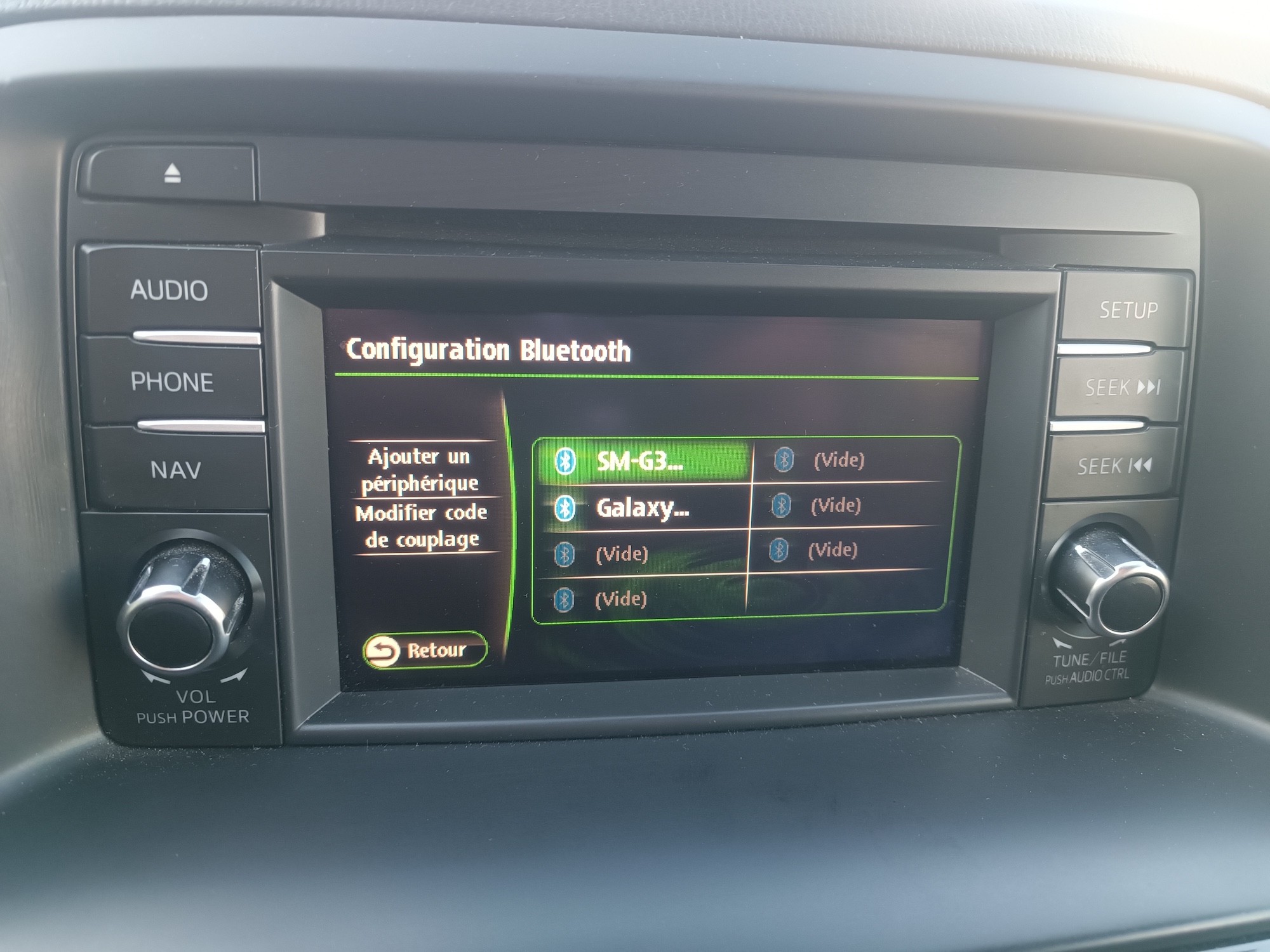 Mazda Cx-5 II 2.2 SKYACTIV-D 150 DYNAMIQUE 4X4 BVA6