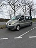 Renault Trafic RENAULT TRAFIC 2.0DCI 115 9 places thumbnail