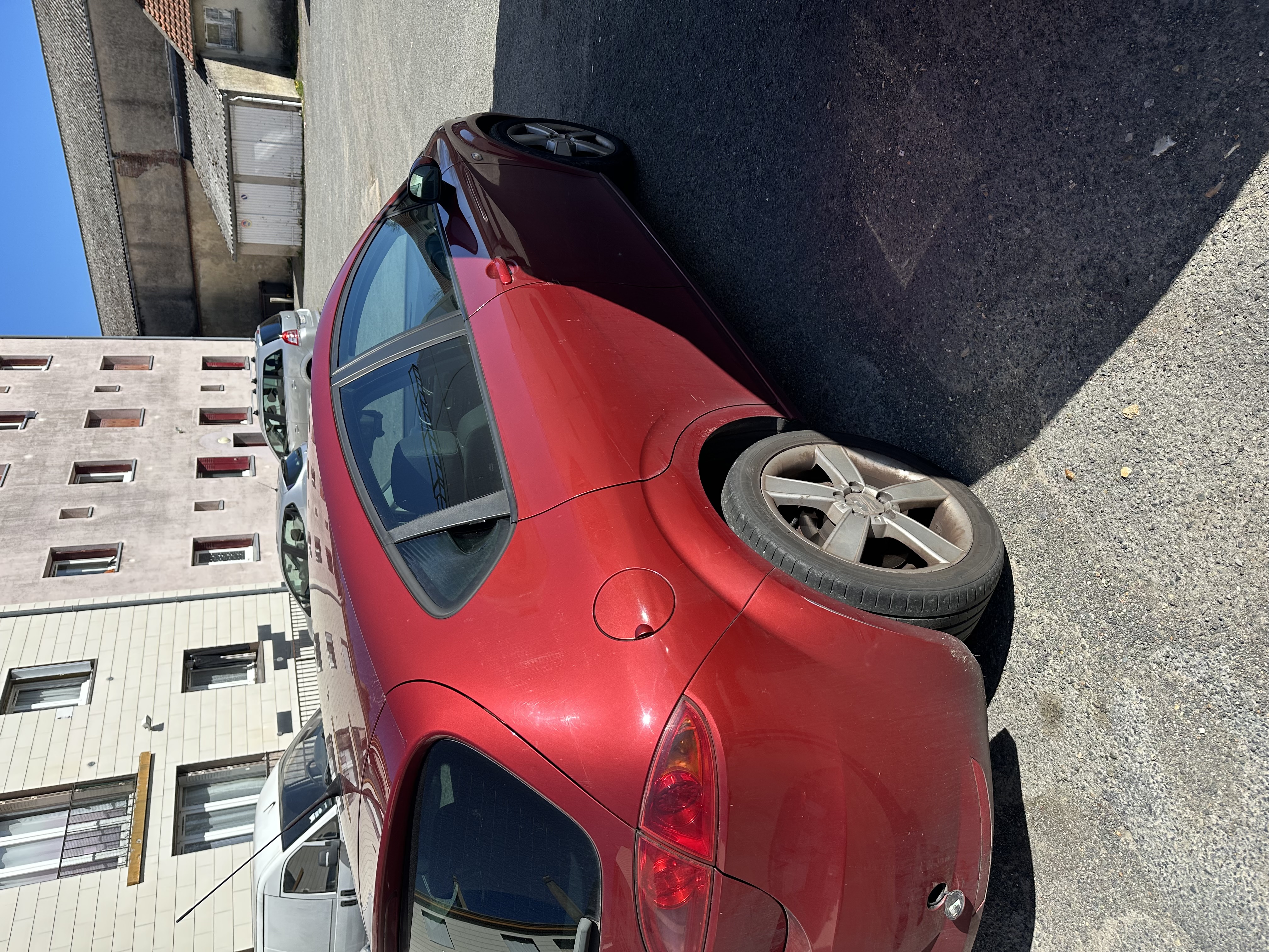 Seat Leon II 1.9 TDI 105 STYLANCE