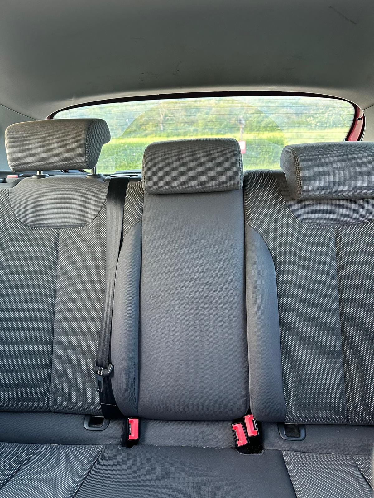 Seat Leon II 1.9 TDI 105 STYLANCE