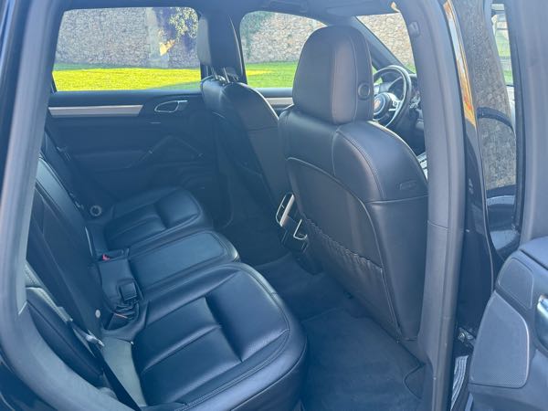 Porsche Cayenne PORSCHE CAYENNE S-E 3.0i V6 HYBRIDE