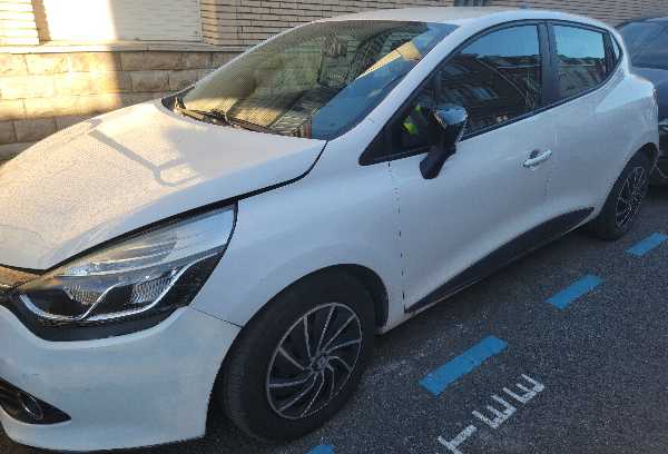 Renault Clio IV (2) 1.5 DCI 90 BUSINESS