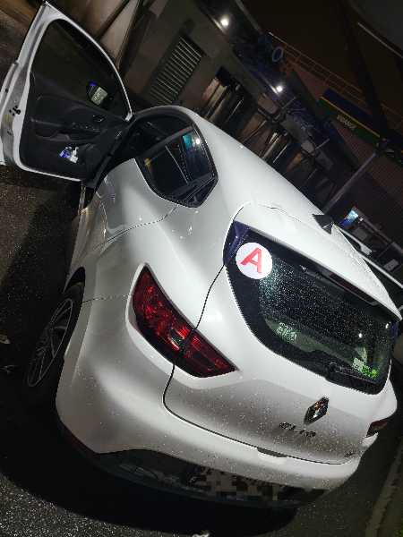Renault Clio IV (2) 1.5 DCI 90 BUSINESS