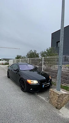 Bmw Serie 3 (E92) COUPE 335IA 306 SPORT DESIGN