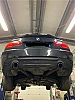 Bmw Serie 3 (E92) COUPE 335IA 306 SPORT DESIGN thumbnail