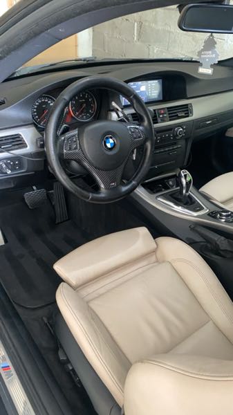 Bmw Serie 3 (E92) COUPE 335IA 306 SPORT DESIGN