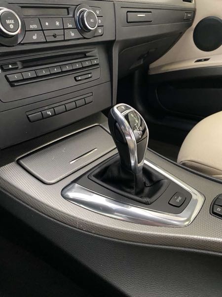 Bmw Serie 3 (E92) COUPE 335IA 306 SPORT DESIGN