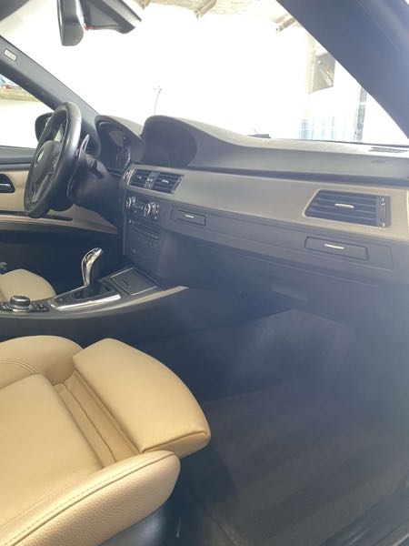 Bmw Serie 3 (E92) COUPE 335IA 306 SPORT DESIGN