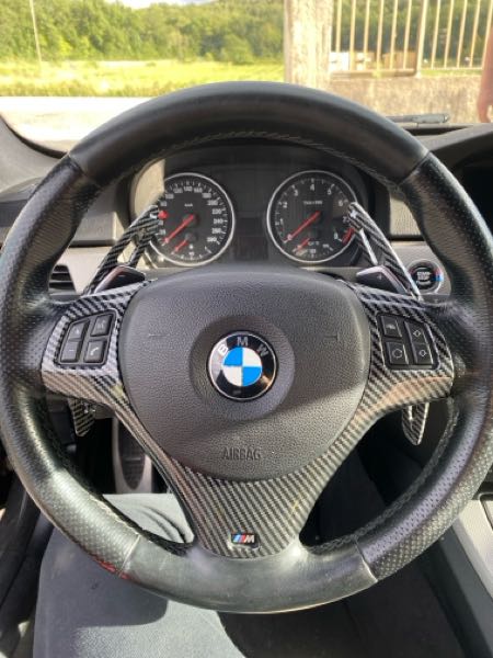 Bmw Serie 3 (E92) COUPE 335IA 306 SPORT DESIGN