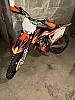 KTM SX-F 350 thumbnail