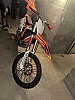 KTM SX-F 350 thumbnail