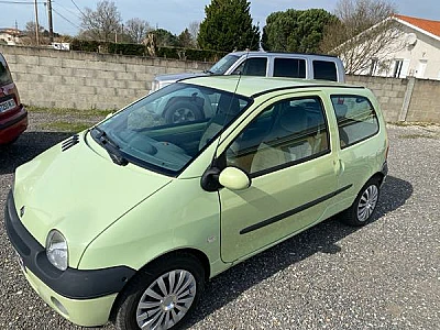 Renault Twingo (3) 1.2 EXPRESSION
