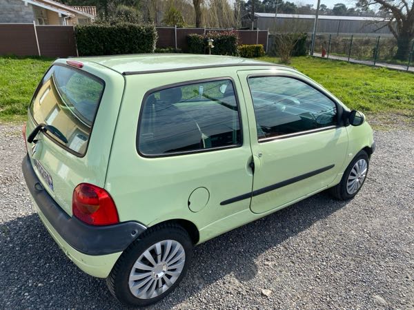 Renault Twingo (3) 1.2 EXPRESSION