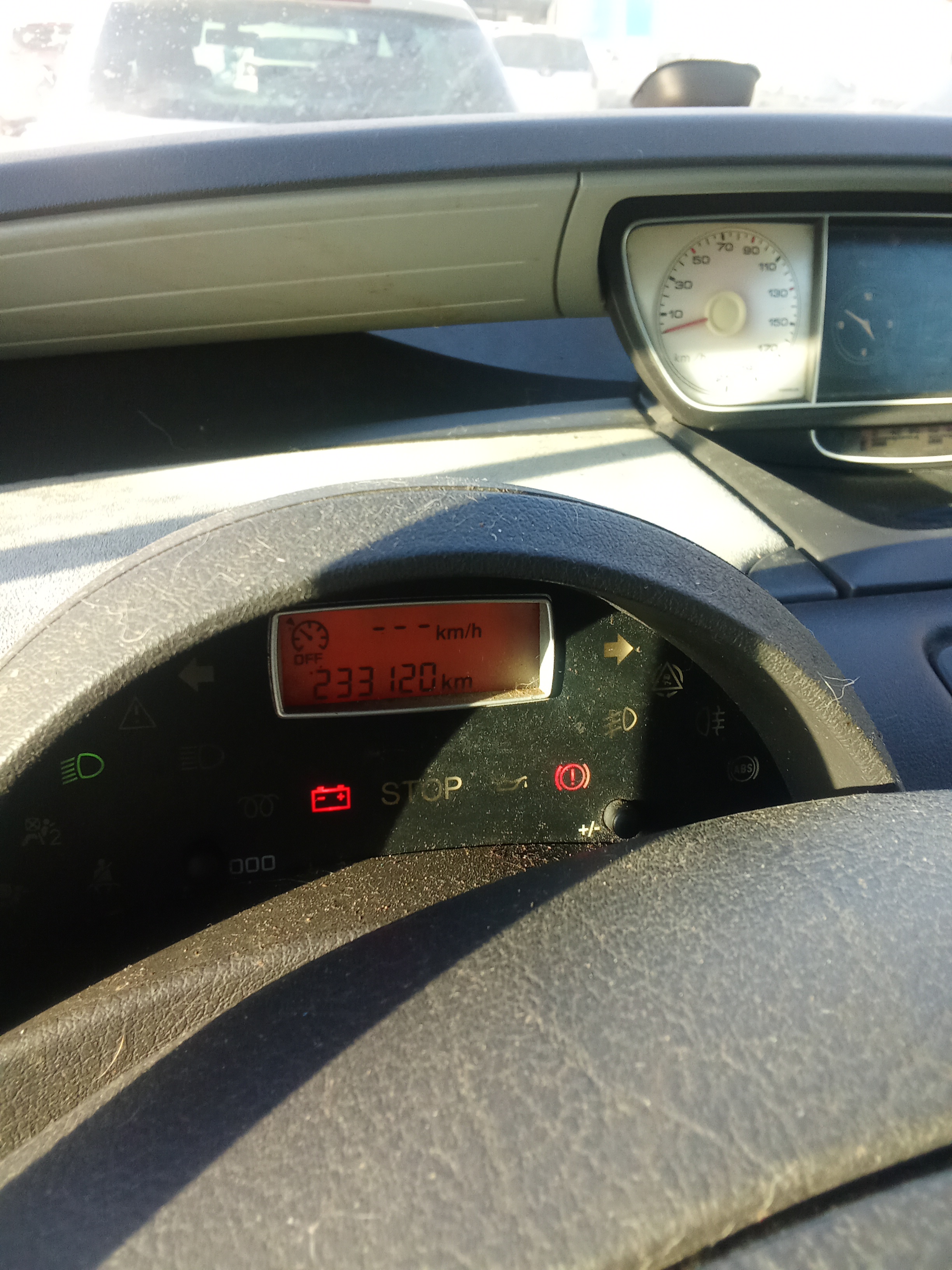 Citroen C8 2.0 HDI 138 FAP EXCLUSIVE